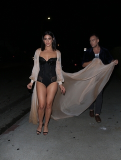 Lexy Panterra feet photo thumbnail