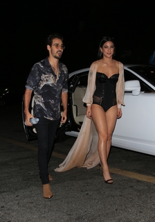 Lexy Panterra feet photo thumbnail