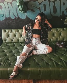 Lexy Panterra feet photo thumbnail