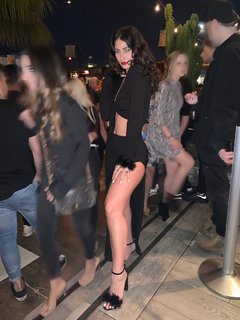 Lexy Panterra feet photo thumbnail