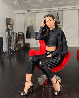 Lexy Panterra feet photo thumbnail