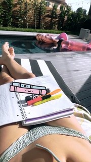 Lexy Panterra feet photo thumbnail