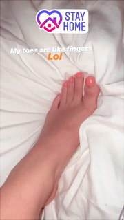 Lexy Panterra feet photo thumbnail