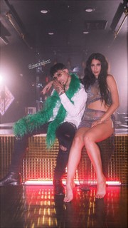 Lexy Panterra feet photo thumbnail