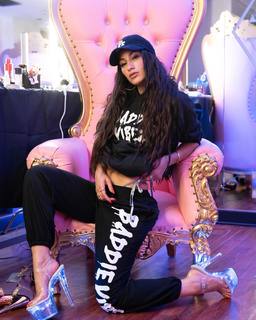 Lexy Panterra feet photo thumbnail