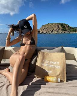 Lexy Panterra feet photo thumbnail