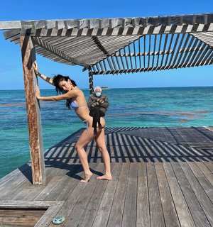 Lexy Panterra feet photo thumbnail