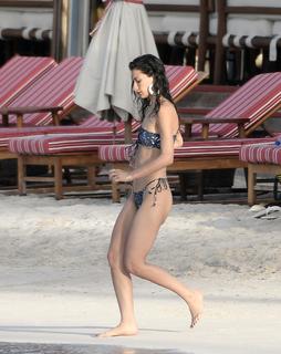 Lexy Panterra feet photo thumbnail