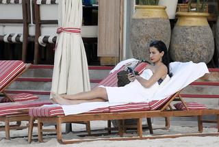 Lexy Panterra feet photo thumbnail