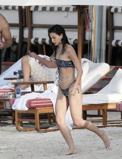 Lexy Panterra feet photo thumbnail