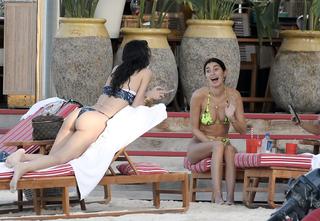 Lexy Panterra feet photo thumbnail