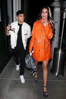 Lexy Panterra feet photo thumbnail