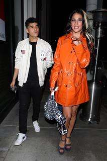 Lexy Panterra feet photo thumbnail