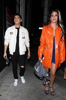 Lexy Panterra feet photo thumbnail