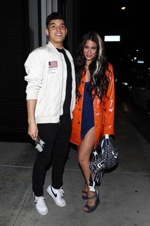 Lexy Panterra feet photo thumbnail