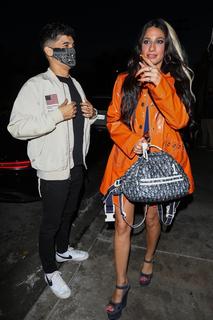 Lexy Panterra feet photo thumbnail