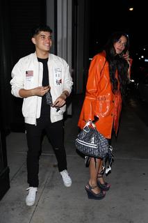 Lexy Panterra feet photo thumbnail