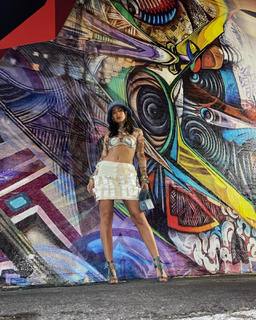 Lexy Panterra feet photo thumbnail