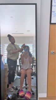 Lexy Panterra feet photo thumbnail