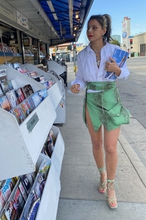 Lexy Panterra feet photo thumbnail