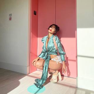 Lexy Panterra feet photo thumbnail