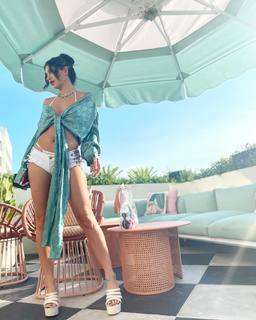 Lexy Panterra feet photo thumbnail