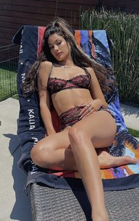 Lexy Panterra feet photo thumbnail