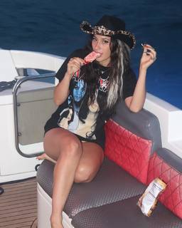 Lexy Panterra feet photo thumbnail