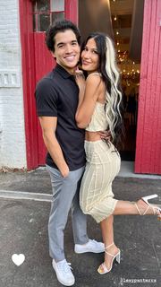 Lexy Panterra feet photo thumbnail