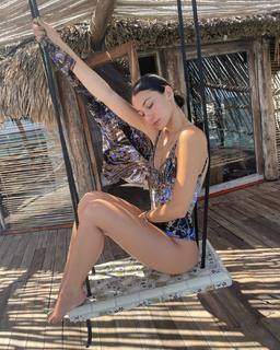 Lexy Panterra feet photo thumbnail