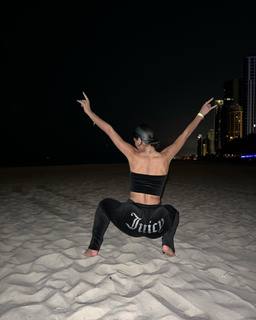 Lexy Panterra feet photo thumbnail