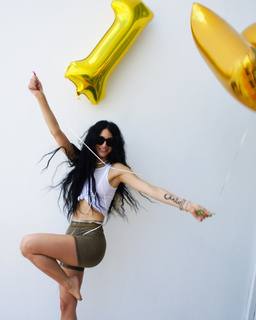 Lexy Panterra feet photo thumbnail