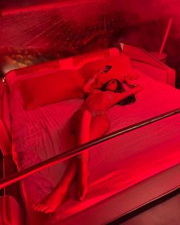 Lexy Panterra feet photo thumbnail