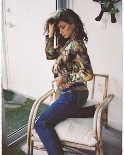 Lexy Panterra feet photo thumbnail