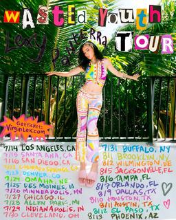 Lexy Panterra feet photo thumbnail