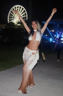 Lexy Panterra feet photo thumbnail