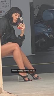 Lexy Panterra feet photo thumbnail