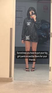 Lexy Panterra feet photo thumbnail