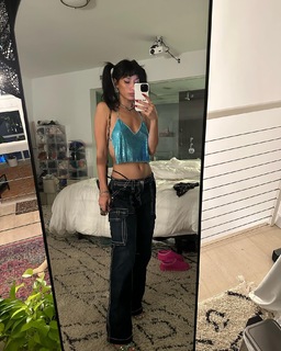 Lexy Panterra feet photo thumbnail