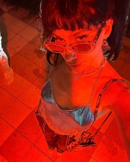 Lexy Panterra feet photo thumbnail