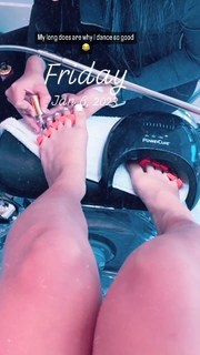 Lexy Panterra feet photo thumbnail