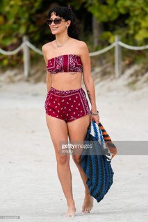 Lexy Panterra feet photo thumbnail