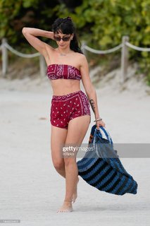 Lexy Panterra feet photo thumbnail