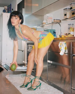 Lexy Panterra feet photo thumbnail