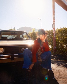 Lexy Panterra feet photo thumbnail