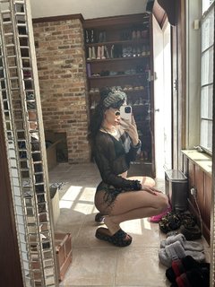 Lexy Panterra feet photo thumbnail