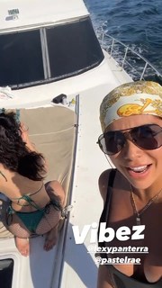 Lexy Panterra feet photo thumbnail