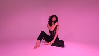 Lexy Panterra feet photo thumbnail