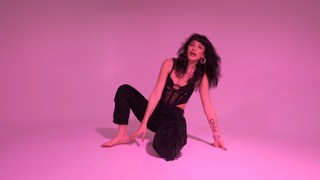 Lexy Panterra feet photo thumbnail