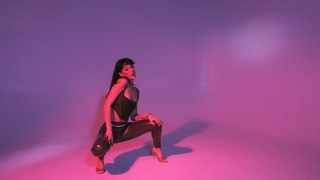 Lexy Panterra feet photo thumbnail